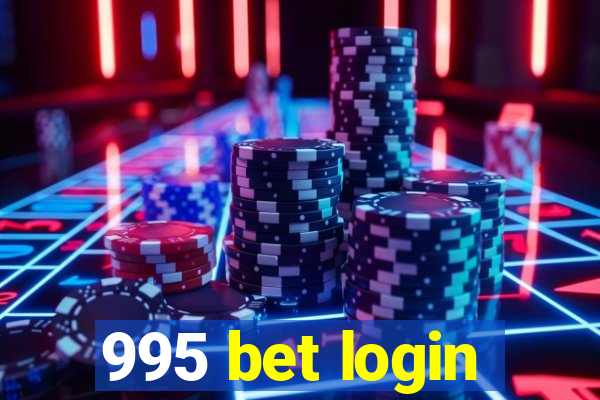 995 bet login